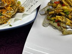 -大众海鲜(巨龙北路店)