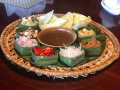 餐前小吃-食肆&Fourteen(武林夜市店)