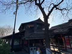 -舒羽咖啡(运河店)