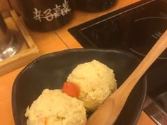 -博多一幸舍(侨福芳草地购物中心店)