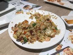 -大渔铁板烧(蛇口店)