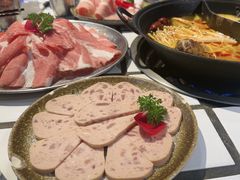 -贰回巷火锅馆(钟楼店)