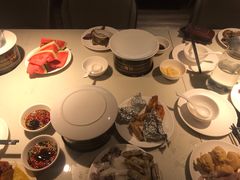 -加餐海鲜自助餐厅(福清万达店)