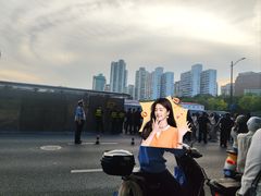 -上海体育场