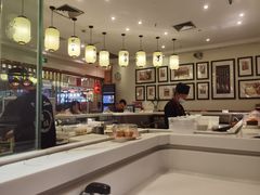 -禾绿回转寿司(苏宁广场店)