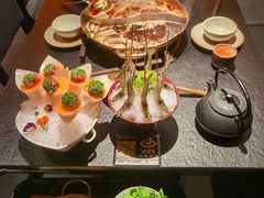 -色響火锅(恒隆广场店)