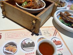 -粤点越有·茶点·粤菜(樵岭国际店)
