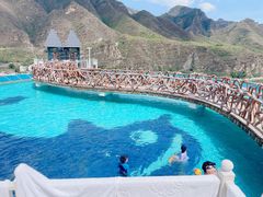 -野三坡清泉山风景区