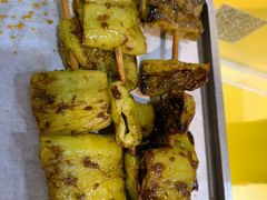烤青椒-望京小腰(北京总店)
