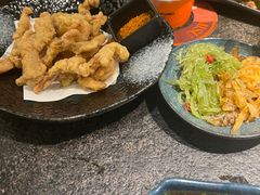 -湊湊火锅·茶憩(打浦桥日月光店)