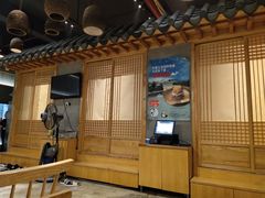 -肉匠Korean BBQ(兴盛路店)