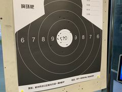 -都市枪神实弹射击俱乐部