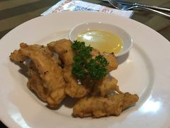 -Mai Mai Restaurant