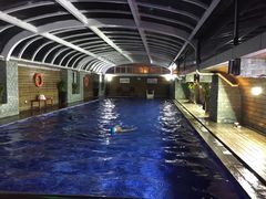 -深圳东方银座酒店