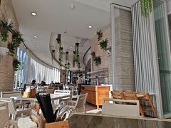-亚特兰蒂斯-番红花海鲜自助餐厅·鲜活海鲜·小火锅