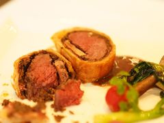 招牌惠灵顿牛排-蝶舍·MAISON PAPILLON