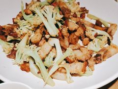 -稻香酒家·33年老字号·港式粤菜(富邦中心店)