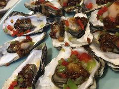 -大闫家烧烤·小海鲜家常菜(郑庄店)
