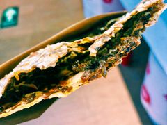 梅干菜锅盔-阿甘锅盔(合生汇购物中心店)