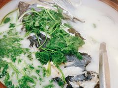 -千岛湖鱼味馆(十字街总店)