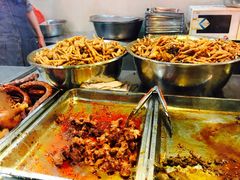 -老苗炸鸡(天下汇国际购物中心店)