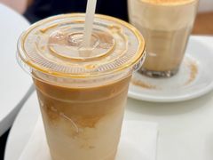 -BLACKSHEEP ESPRESSO(建国中路店)