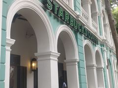 -星巴克臻选(广州沙面店)