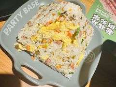 -聚点串吧·北京烧烤(朝北店)