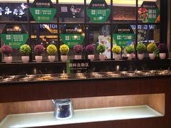 -龍歌自助小火锅(崂山丽达店)