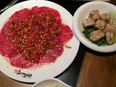 精品老肉片-纸盐河码头火锅(十八梯店)