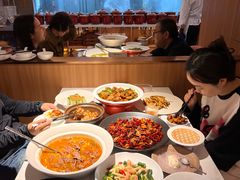 -百年神厨·地道川菜(清江西路店)