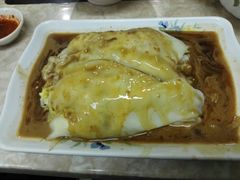 猪肉肠粉-华威达牛庄(黄埔大道西店)