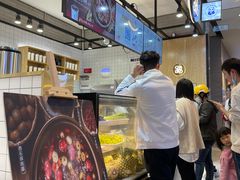 -茶百道(SKLP新光里+店)