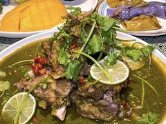 -Home Thai·泰谣(王府井apm店)