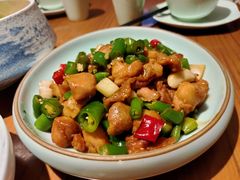 -禾珍珠家常小馆(河南博物院店)