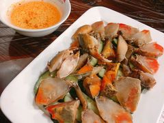 -官塘锋记鱼生·生腌·砂锅粥(牌坊街店)