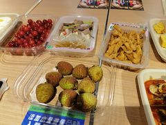 -盒马鲜生(莱蒙都会店)