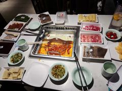 -野妹火锅(布吉店)