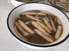 -安海长火土笋冻