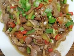 -朗妈私房菜(婺女州店)
