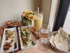 -克比叔叔印度餐厅Kebabs on the Grille(永康路分店)