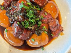 -壹只菜·崇明本地特色菜(崇明南门店)