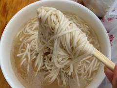 -渔桥李记奶汤面(东街店)