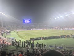 -铁西体育场