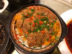 -老砂锅(城北店)