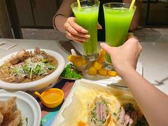 -北李妈妈菜·海肠捞饭(高新万达店)