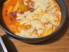 -恩你小木屋·韩式料理(假日广场店)
