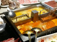 -海底捞火锅(海宁路店)