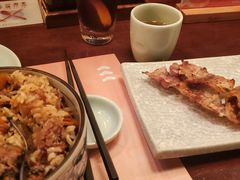 -山葵家·创意料理(万象汇店)
