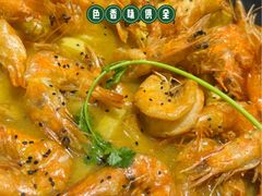 -巴蜀王婆大虾(南锣鼓巷店)